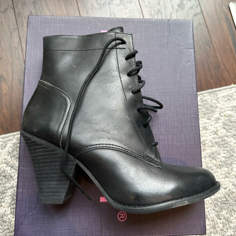 BN MOJO MOXY BOOTIES